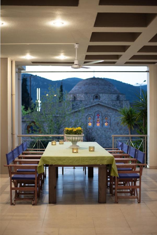 Villa Luminous Nea Iraklitsa Bagian luar foto